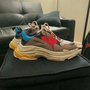 balenciaga sneakers